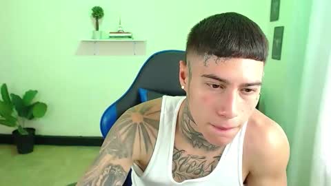 Thomas online show from October 2025 03:34:01 PM