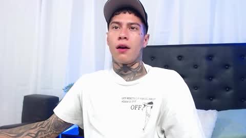 Thomas online show from November 2025 02:27:01 PM