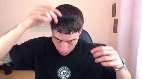 Thomas online show from November 2025 02:54:01 PM