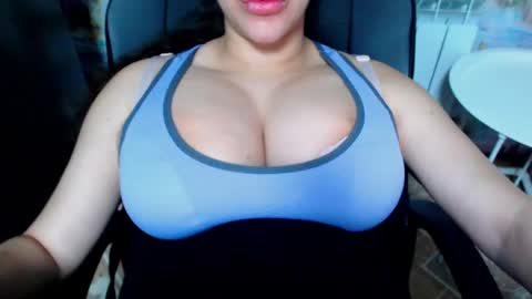 seu_cute online show from March 2025 08:31:02 PM