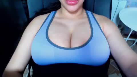 seu_cute online show from March 2025 11:35:02 PM