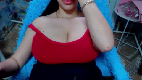 seu_cute online show from November 2025 06:34:02 AM