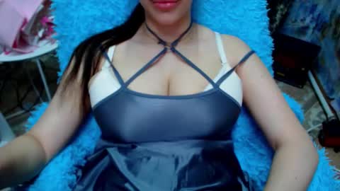 Snapshot of seu_cute chatting on February 2026 09:30:02 PM seu_cute online show from February 2026 09:30:02 PM