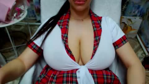 Snapshot of seu_cute chatting on February 2026 08:21:01 AM seu_cute online show from February 2026 08:21:01 AM