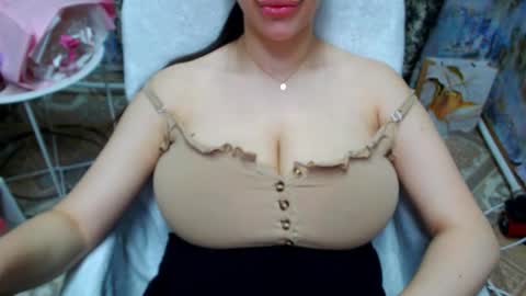 Snapshot of seu_cute chatting on February 2026 06:26:01 AM seu_cute online show from February 2026 06:26:01 AM