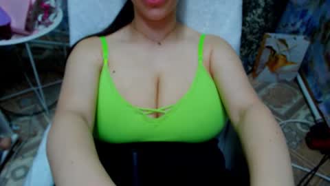 Snapshot of seu_cute chatting on February 2026 09:26:01 PM seu_cute online show from February 2026 09:26:01 PM