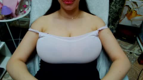 seu_cute online show from April 2026 04:01:01 AM