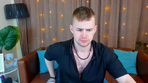 SevanS14 online show from January 2025 09:25:01 PM