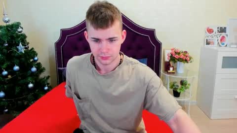 SevanS14 online show from January 2025 08:10:01 PM