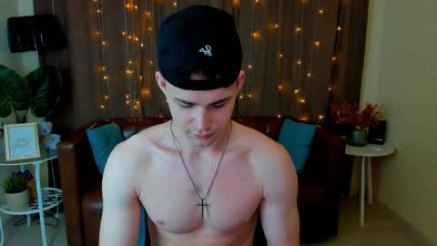 SevanS14 online show from January 2025 01:43:02 AM