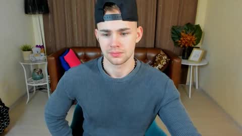 SevanS14 online show from February 2025 02:04:01 PM