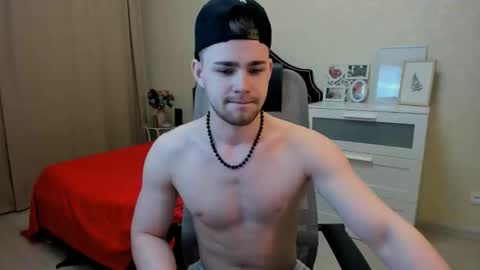 SevanS14 online show from March 2025 02:12:01 PM