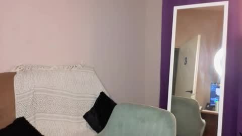 SevanS14 online show from October 2025 08:09:02 PM