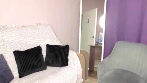 SevanS14 online show from October 2025 06:18:02 PM