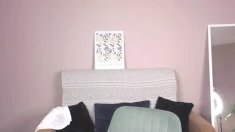 SevanS14 online show from December 2025 06:45:01 PM