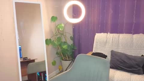 SevanS14 online show from February 2026 09:35:01 PM