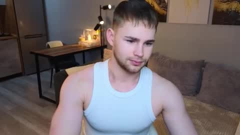 SevanS14 online show from March 2026 01:38:01 PM