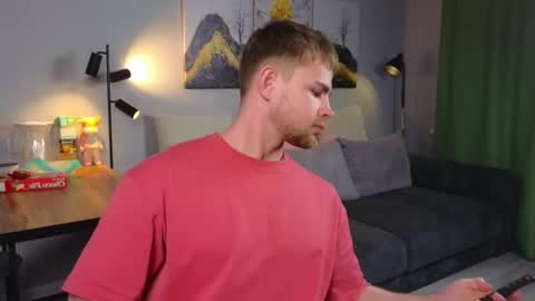 SevanS14 online show from March 2026 01:18:01 AM