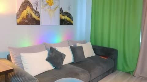 SevanS14 online show from April 2026 01:05:01 PM