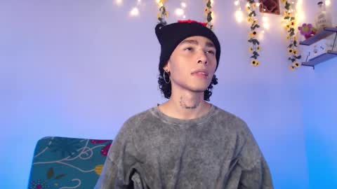 Alexis online show from March 2025 05:02:01 AM