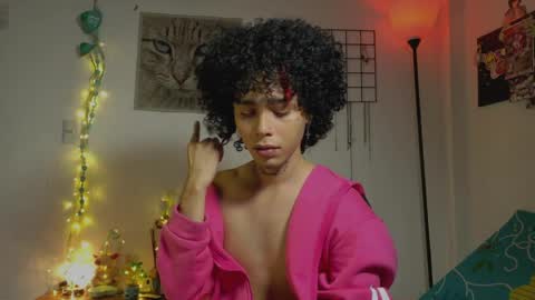 Alexis online show from March 2026 06:25:01 AM