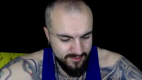 SevenDragons online show from April 2026 02:15:02 PM