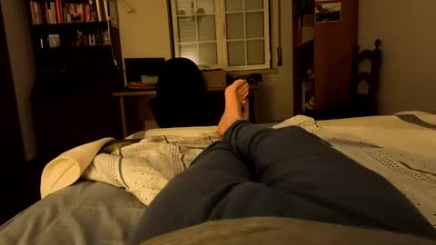 Snapshot of sevenorder chatting on February 2025 12:16:01 AM sevenorder online show from February 2025 12:16:01 AM