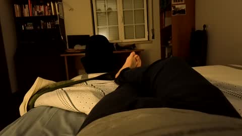 Snapshot of sevenorder chatting on February 2025 01:00:01 AM sevenorder online show from February 2025 01:00:01 AM