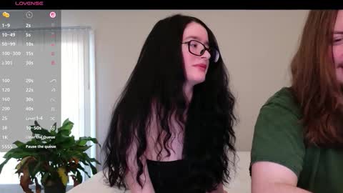 Violet online show from February 2026 08:31:02 PM