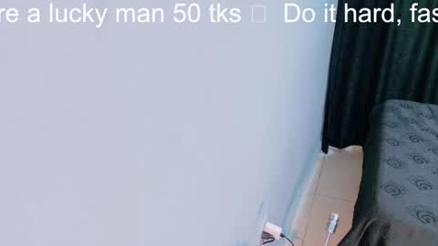 WELCOME Samara and Ethan Now independent models Thanks for seeing and supporting us follow our new account please online show from December 2025 01:51:02 PM