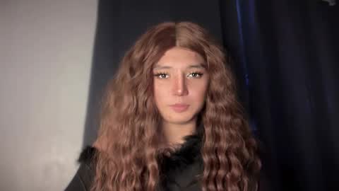 Hi im anne online show from November 2025 10:54:02 PM