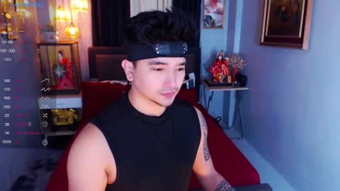 Snapshot of sex_profesor chatting on February 2025 06:31:01 AM AXEL online show from February 2025 06:31:01 AM