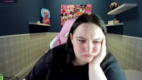 sex_puma online show from January 2026 09:00:02 AM