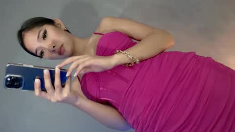 Lily online show from January 2025 01:23:01 AM