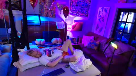 Snapshot of sexactyour chatting on February 2025 06:26:01 PM Sexactyour online show from February 2025 06:26:01 PM