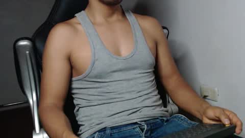 arnold online show from January 2025 02:57:01 AM