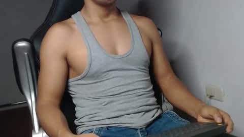 arnold online show from January 2025 02:14:01 AM