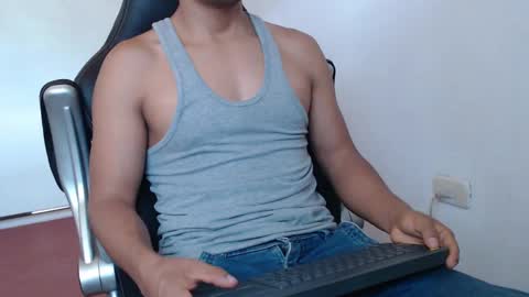 arnold online show from January 2025 02:11:01 PM