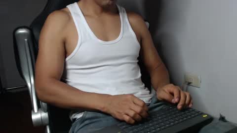 arnold online show from February 2025 02:40:01 AM