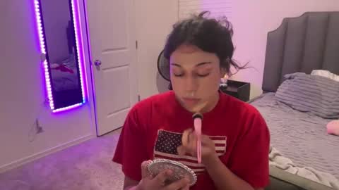 Snapshot of sexctranslatina chatting on November 2025 05:19:02 AM sexctranslatina online show from November 2025 05:19:02 AM