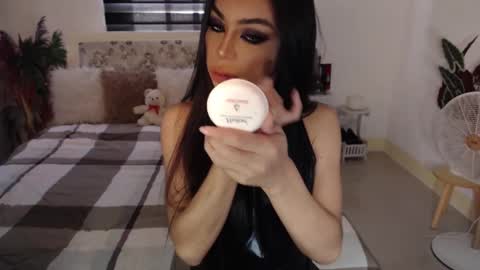 Mistress Maria online show from December 2024 04:03:02 AM