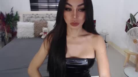 Mistress Maria online show from January 2025 03:15:02 AM
