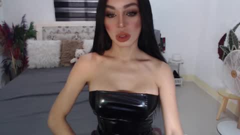 Mistress Maria online show from January 2025 11:56:02 PM