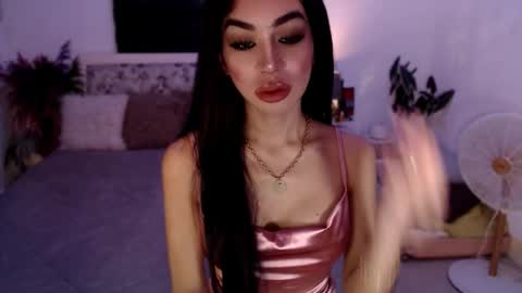 Mistress Maria online show from September 2025 02:00:02 AM