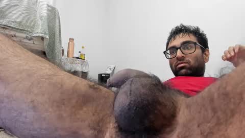 Snapshot of sexfiendmani chatting on December 2024 08:25:02 PM FerrariManni online show from December 2024 08:25:02 PM