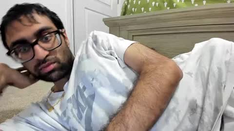 Snapshot of sexfiendmani chatting on December 2024 05:10:02 AM FerrariManni online show from December 2024 05:10:02 AM