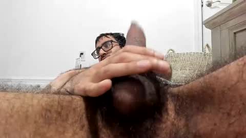 Snapshot of sexfiendmani chatting on December 2024 08:37:01 PM FerrariManni online show from December 2024 08:37:01 PM