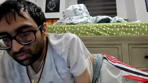 Snapshot of sexfiendmani chatting on December 2024 11:50:01 PM FerrariManni online show from December 2024 11:50:01 PM