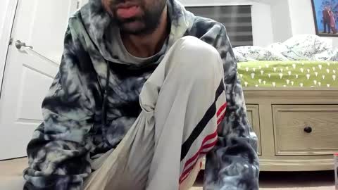 Snapshot of sexfiendmani chatting on January 2025 12:00:01 AM FerrariManni online show from January 2025 12:00:01 AM