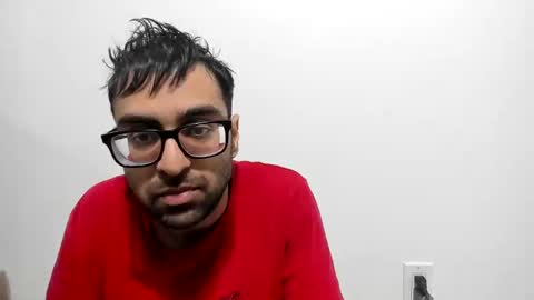 Snapshot of sexfiendmani chatting on January 2025 03:45:02 AM FerrariManni online show from January 2025 03:45:02 AM